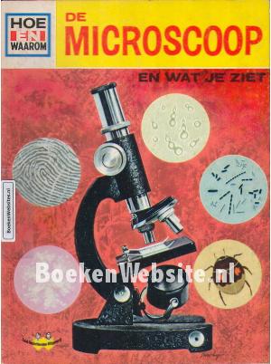 De Microscoop en wat je ziet