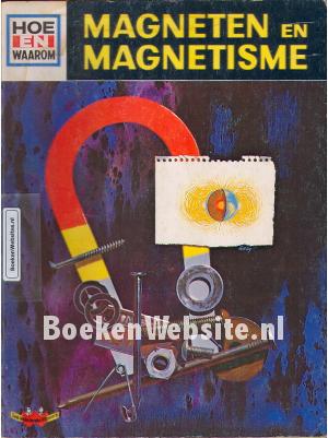 Magneten en Magnetisme