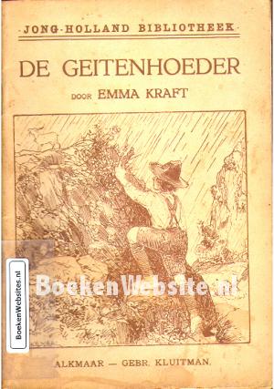 De Geitenhoeder