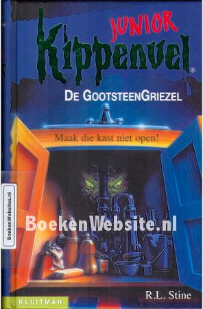 De Gootsteen griezel