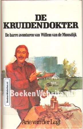 De Kruidendokter De Kruidendokter