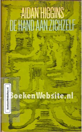 De hand aan zichzelf De hand aan zichzelf