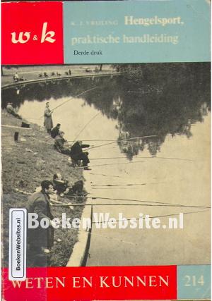 Hengelsport Hengelsport