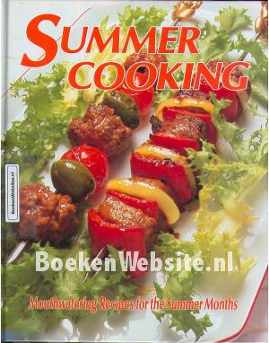 Summer Cooking