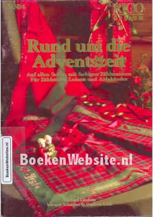 Rund um die Adventszeit