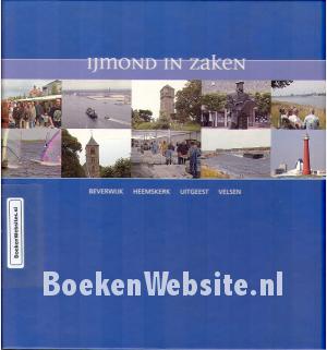 IJmond in Zaken IJmond in Zaken