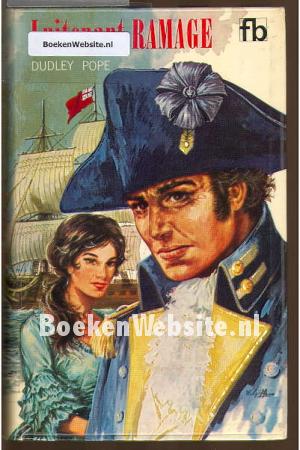 Luitenant Ramage Luitenant Ramage