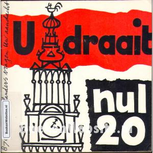 U draait nul 20 U draait nul 20