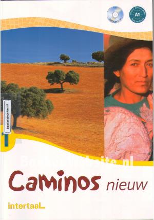 Caminos nieuw 1