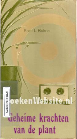 Geheime krachten van de plant
