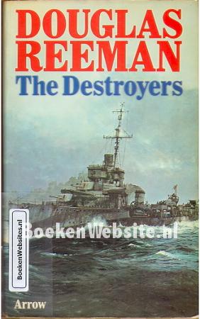 The Destroyers
