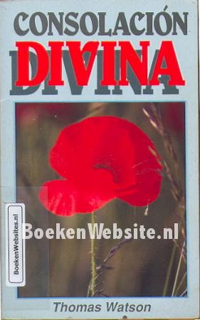 Consolacion divina