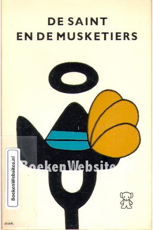 0083 De Saint en de Musketiers