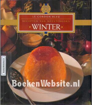 Recepten van Meesterkoks - Winter -