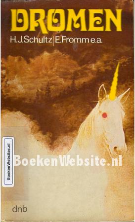 Dromen Dromen