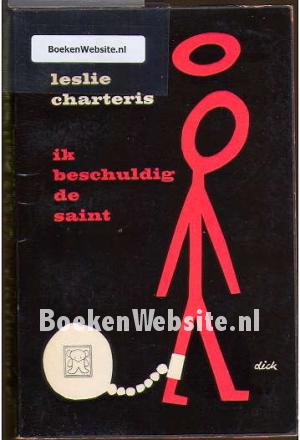 0249 Ik beschuldig de Saint