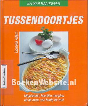 Tussendoortjes