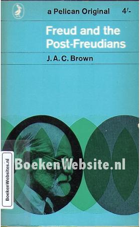 Freud and the Post-Freudians