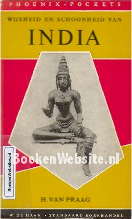 Wijsheid en schoonheid van India