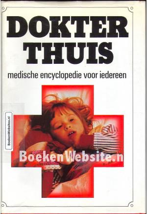 Dokter thuis Dokter thuis