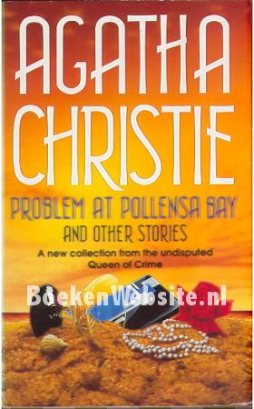 Problem at Pollensa Bay and other Stories