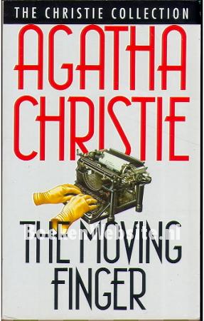 The Moving Finger
