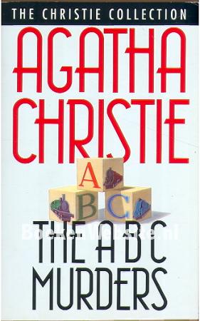 The ABC Murders