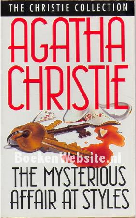 The Mysterious Affair at Styles