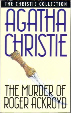 The Murder of Roger Ackroyd