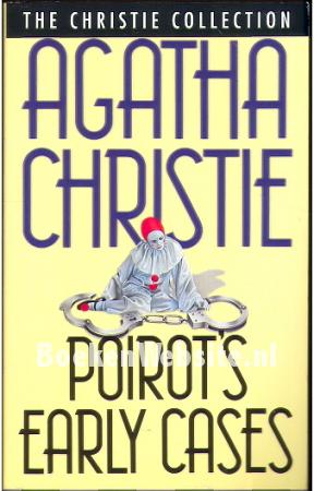 Poirot's Early Cases