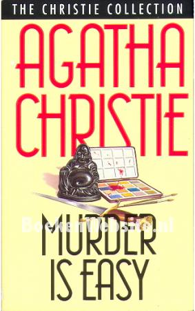 Murder is Easy