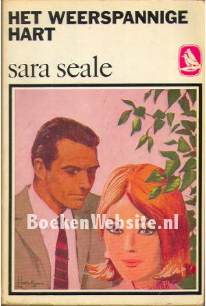 Het weerspannige hart