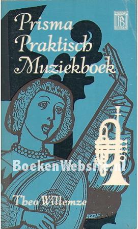 0577 Prisma Praktisch Muziekboek