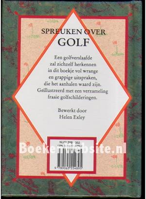 Golf humor nederlands Golf humor nederlands