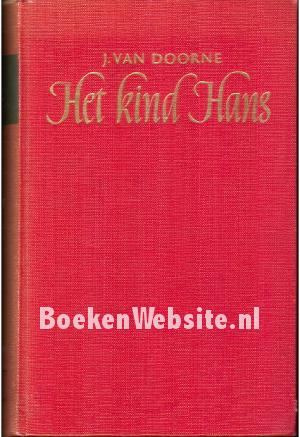 Het kind Hans