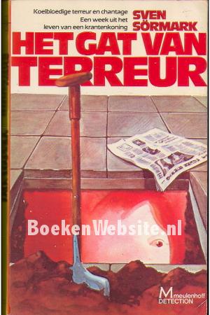 Het gat van Terreur