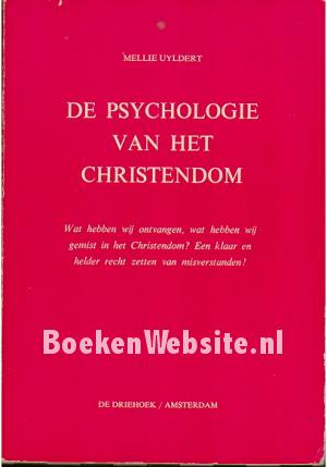 De psychologie van het christendom