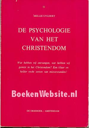 De psychologie van het christendom De psychologie van het christendom