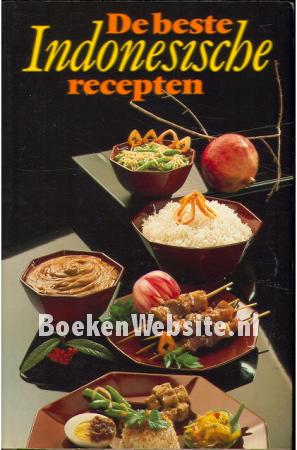 De beste Indonesische recepten