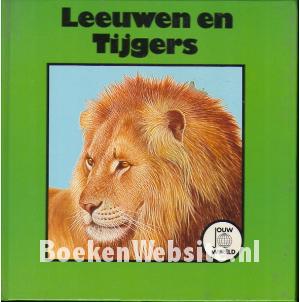 Leeuwen en Tijgers