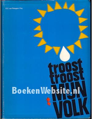 Troost, Troost Mijn Volk