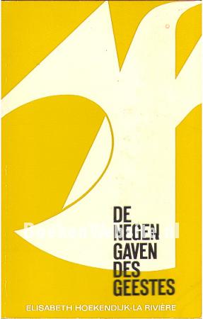 De negen gaven des geestes