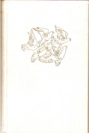 De witte duiven