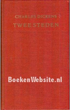 Twee steden