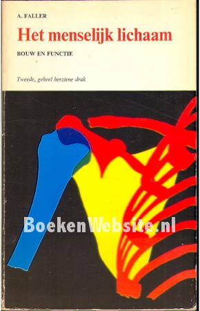 Het menselijk lichaam