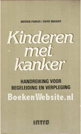 Kinderen met kanker