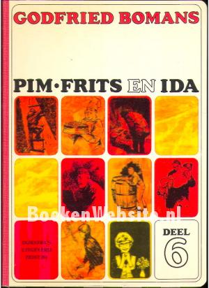 Pim Frits en Ida 6