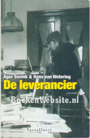 De leverancier De leverancier