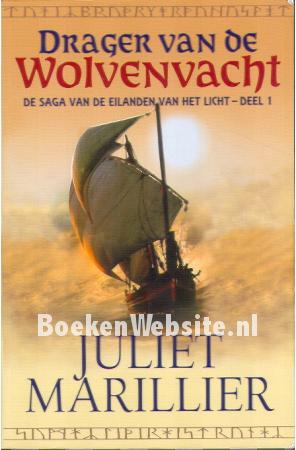 Drager van de Wolvenvacht