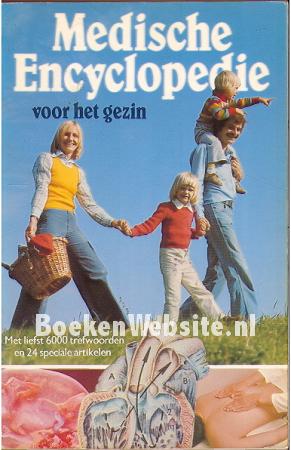 Medische Encyclopedie voor het gezin
